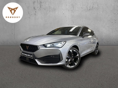 Cupra Leon 1,5 eTSi High DSG 5d