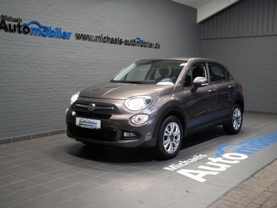 Fiat 500X 1,6 E-TORQ Popstar 5d