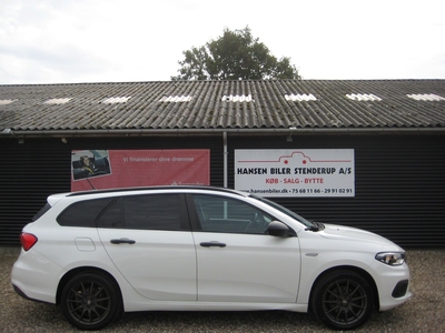 Fiat Tipo 1,4 16V Pop SW 5d