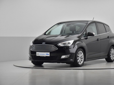 Ford C-MAX 1,0 SCTi 125 Titanium 5d