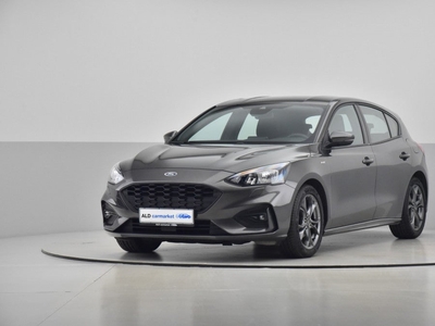 Ford Focus 1,0 EcoBoost ST-Line 5d