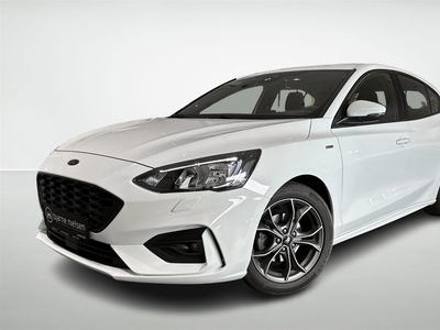 Ford Focus 1,0 EcoBoost ST-Line aut. 5d