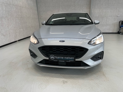 Ford Focus 1,5 EcoBoost ST-Line 5d