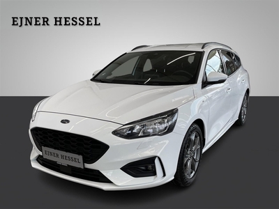 Ford Focus 1,5 EcoBoost ST-Line Business stc. aut. 5d