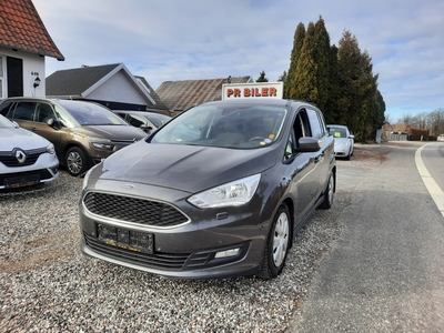 Ford Grand C-MAX 1,0 SCTi 100 Trend 5d