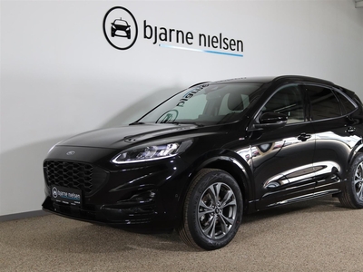 Ford Kuga 2,0 EcoBlue ST-Line X aut. AWD 5d