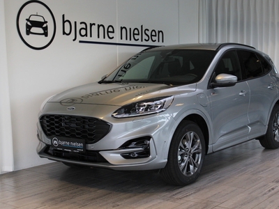 Ford Kuga 2,5 PHEV ST-Line X CVT 5d