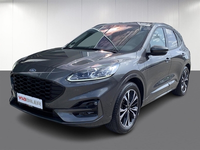 Ford Kuga 2,5 PHEV ST-Line X CVT 5d