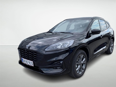 Ford Kuga 2,5 PHEV ST-Line X CVT 5d