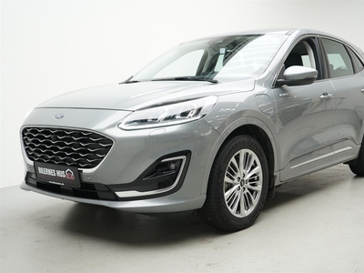 Ford Kuga 2,5 PHEV Vignale CVT 5d