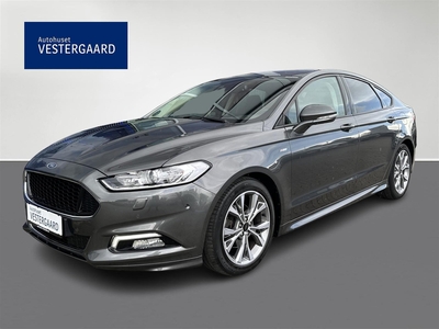 Ford Mondeo 1,5 SCTi 160 ST-Line aut. 5d