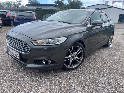 Ford Mondeo 1,5 SCTi 160 Titanium 5d