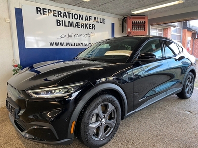 Ford Mustang Mach-E Extended Range 5d