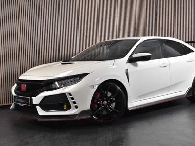 Honda Civic 2,0 Type R 5d