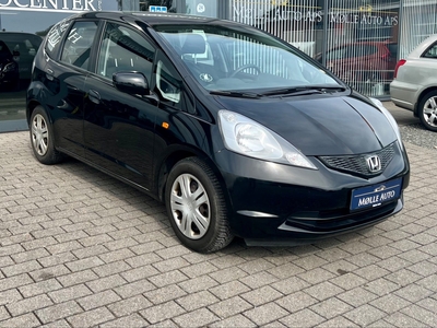 Honda Jazz 1,2 Trend 5d