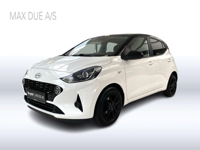 Hyundai i10 1,0 MPi Advanced 5d