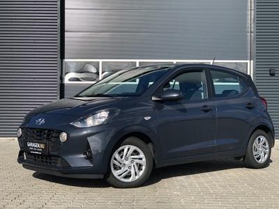 Hyundai i10 1,0 MPi Advanced 5d