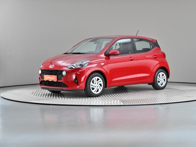 Hyundai i10 1,0 MPi Essential 5d