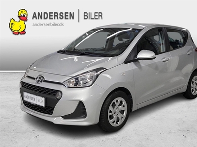 Hyundai i10 1,0 Trend Komfort 5d