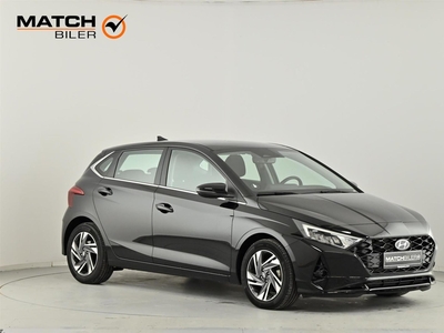 Hyundai i20 1,0 T-GDi Advanced DCT 5d