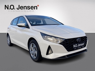 Hyundai i20 1,0 T-GDi Essential 5d