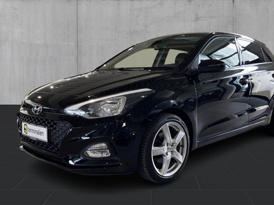 Hyundai i20 1,0 T-GDi Trend DCT 5d