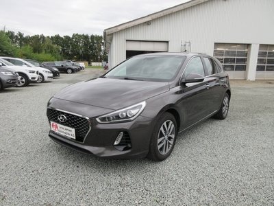 Hyundai i30 1,0 T-GDi Premium 5d