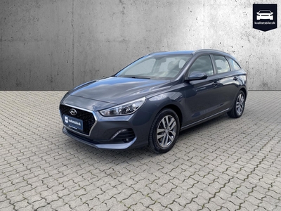 Hyundai i30 1,4 T-GDi Trend stc. DCT 5d