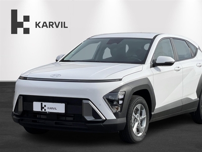 Hyundai Kona 1,0 T-GDi Essential 5d