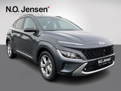 Hyundai Kona 1,0 T-GDi Essential 5d