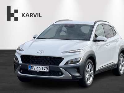 Hyundai Kona 1,0 T-GDi Essential 5d