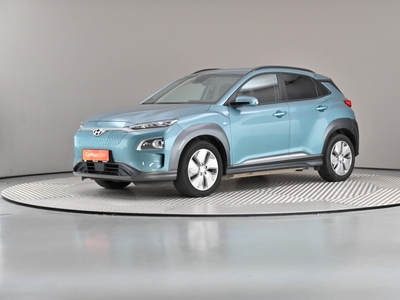 Hyundai Kona 64 EV Advanced 5d