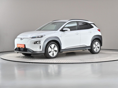 Hyundai Kona 64 EV Advanced 5d