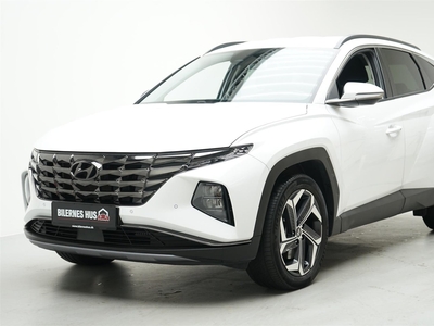 Hyundai Tucson 1,6 PHEV Advanced aut. 4WD 5d