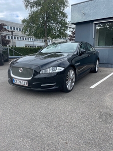 Jaguar XJ 3,0 S/C Premium Luxury aut. AWD 4d