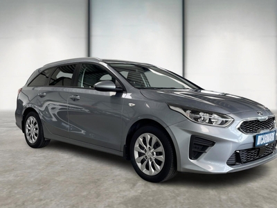 Kia Ceed 1,0 T-GDi Active SW 5d