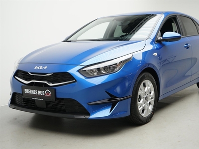 Kia Ceed 1,0 T-GDi Prestige 5d