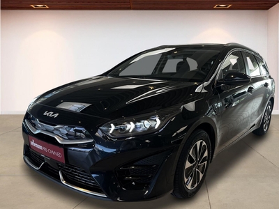 Kia Ceed 1,6 PHEV Prestige SW DCT 5d