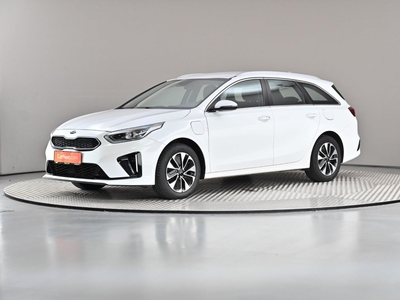 Kia Ceed 1,6 PHEV Prestige SW DCT 5d