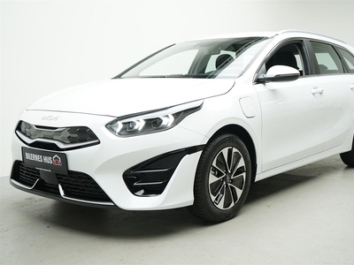 Kia Ceed 1,6 PHEV Prestige SW DCT 5d