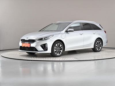 Kia Ceed 1,6 PHEV Upgrade Intro SW DCT 5d