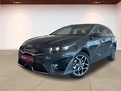 Kia Ceed 1,6 PHEV Upgrade Premium SW DCT 5d