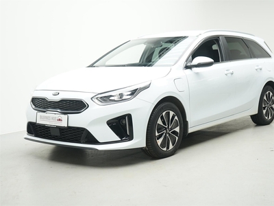 Kia Ceed 1,6 PHEV Upgrade SW DCT 5d