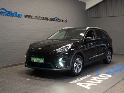 Kia e-Niro 39 Vision 5d