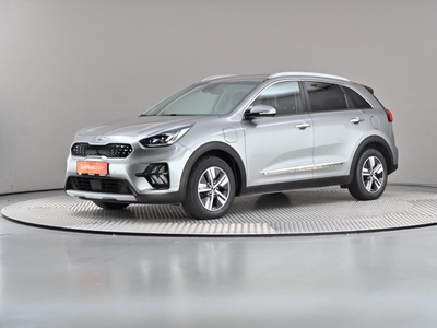 Kia Niro 1,6 PHEV Advance DCT 5d