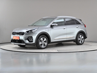 Kia Niro 1,6 PHEV Advance DCT 5d