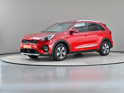 Kia Niro 1,6 PHEV Comfort DCT 5d