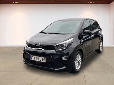 Kia Picanto 1,0 Prestige Upgrade 5d