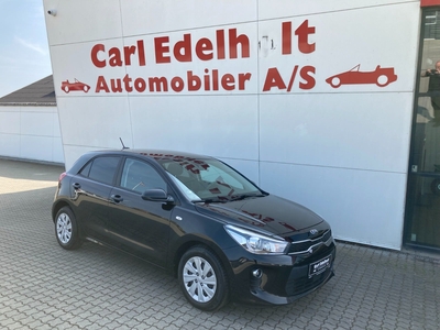 Kia Rio 1,0 T-GDi Collection 5d