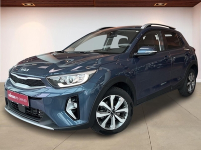 Kia Stonic 1,0 T-GDi mHEV Prestige Upgrade iMT 5d